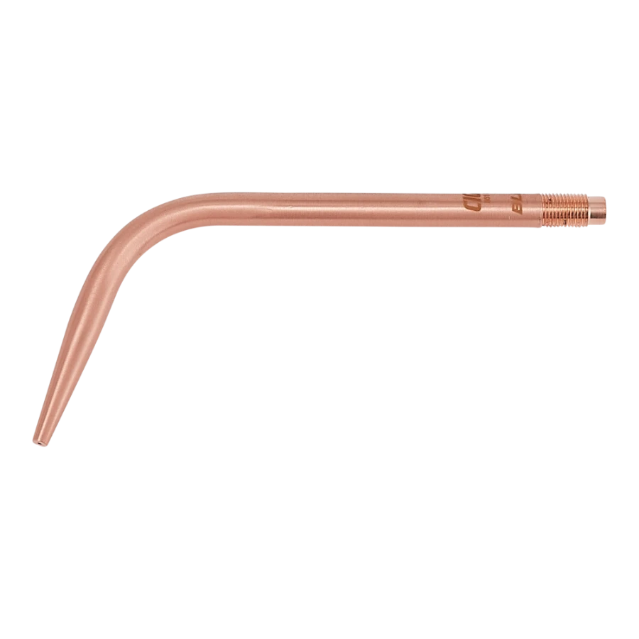 Cigweld Welding Tip Oxygen/Acetylene Type 551, BlueJet - 10