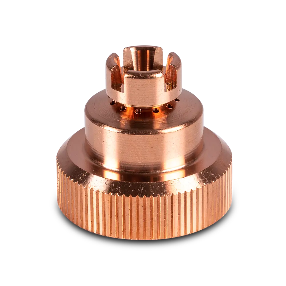 UNIMIG SC120 Sheild Cap Contact Cutting SC1241 | Electroweld