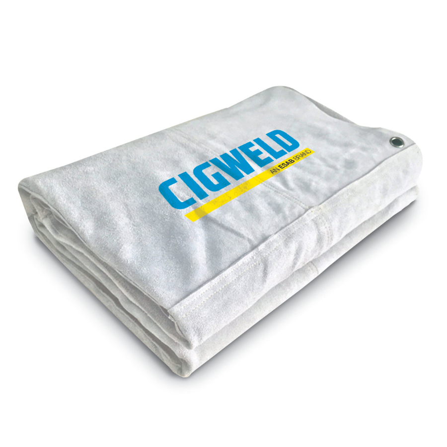 Cigweld WeldSkill Welding Blanket 646778 | Electroweld