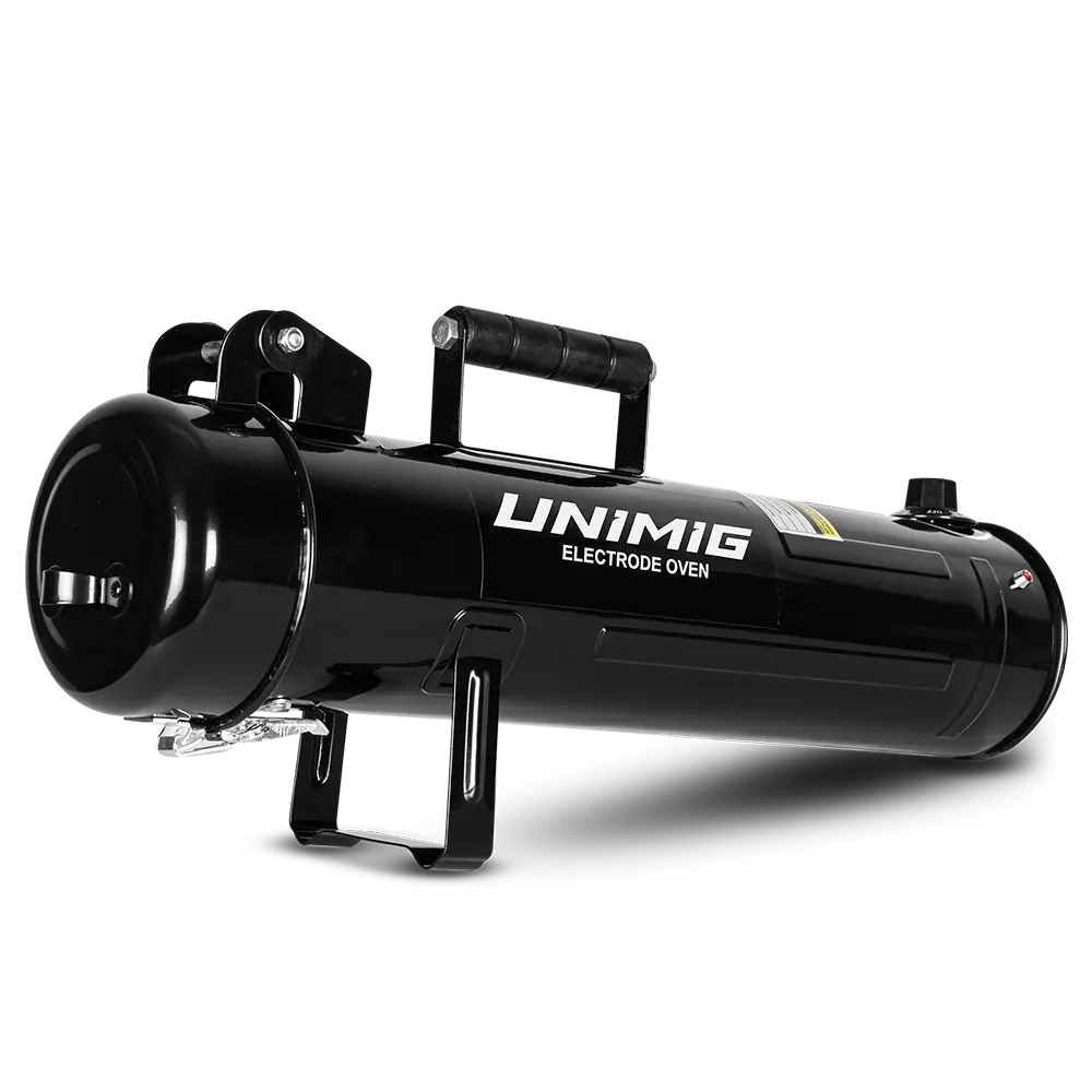 UNIMIG Electrode Oven 5Kg 5KG-ELECTRODEOVEN | Electroweld