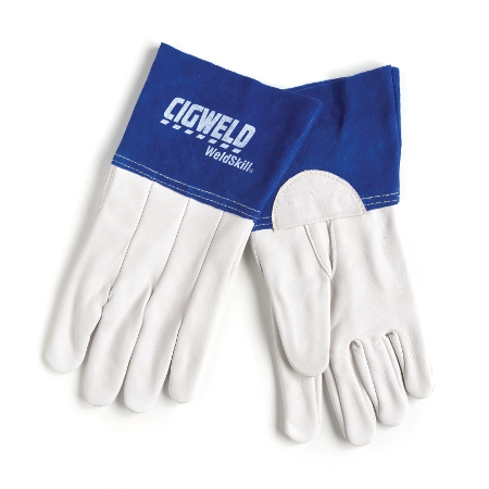 Cigweld TIG Welding Gloves - L | Electroweld