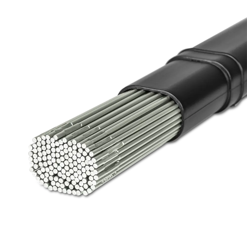 UNIMIG HyperTIG 5356 TIG Filler Welding Rods - 5Kg - 2.4MM