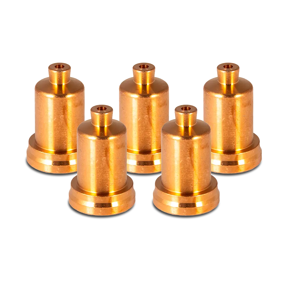 UNIMIG SC80 Gouging Tips 1. 6mm 5-Pack PSC8028-16 | Electroweld