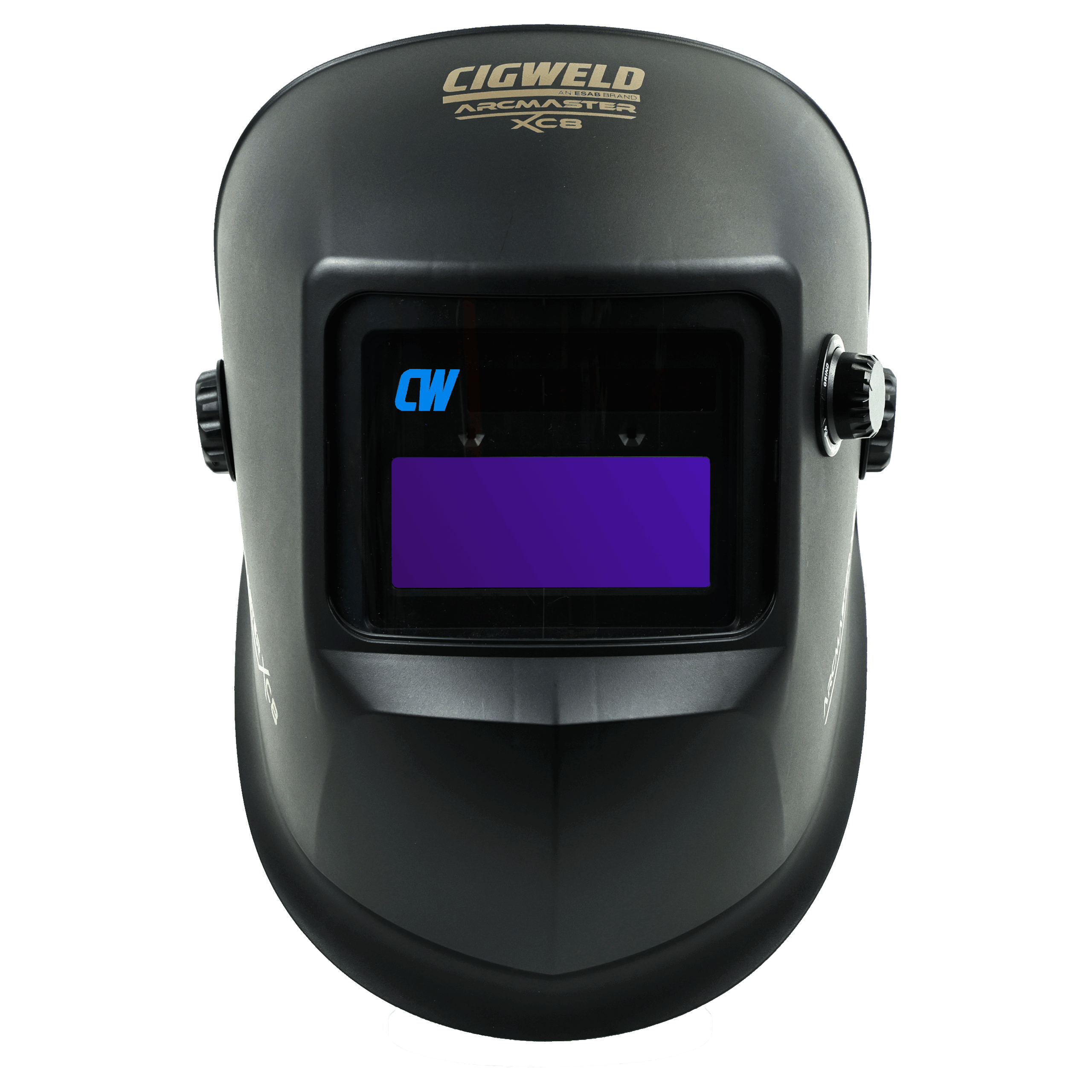 Cigweld Arcmaster XC8 Welding Helmet WHAMXC008 | Electroweld — image 6