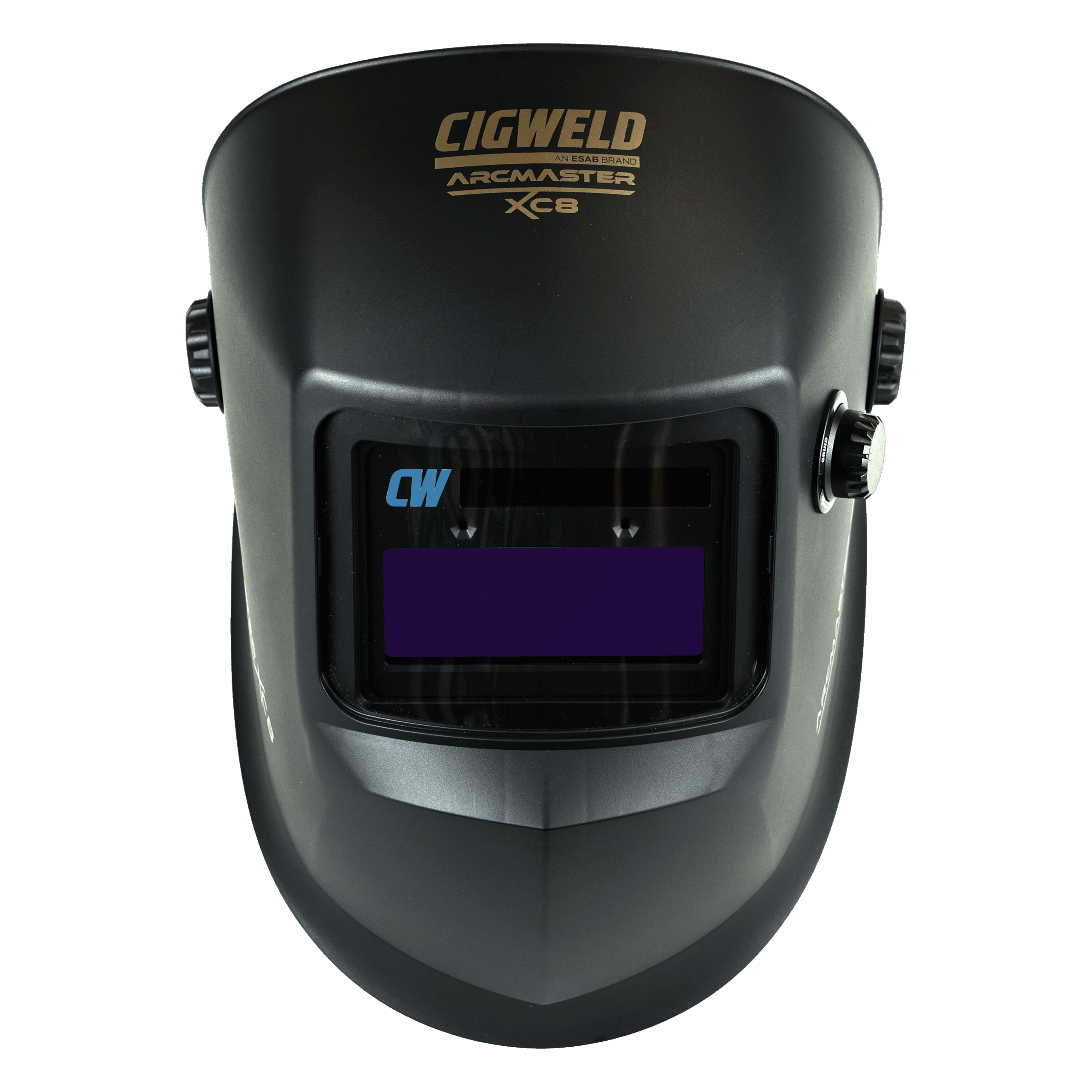 Cigweld Arcmaster XC8 Welding Helmet WHAMXC008 | Electroweld — image 8