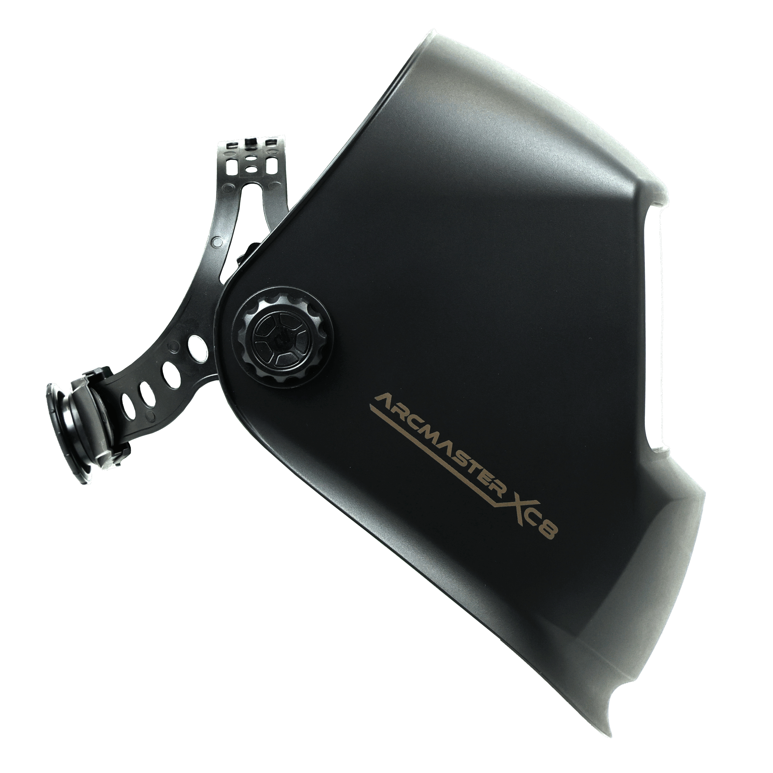 Cigweld Arcmaster XC8 Welding Helmet WHAMXC008 | Electroweld — image 12