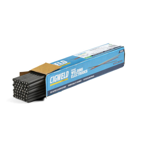 Cigweld Cobalarc 750 (1860-A4) - Electrode - 3.2mm, 5kg 611473