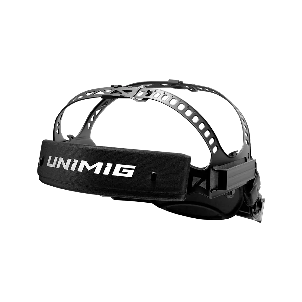 UNIMIG Head Harness 4 Point Professional/Trade Series U21024