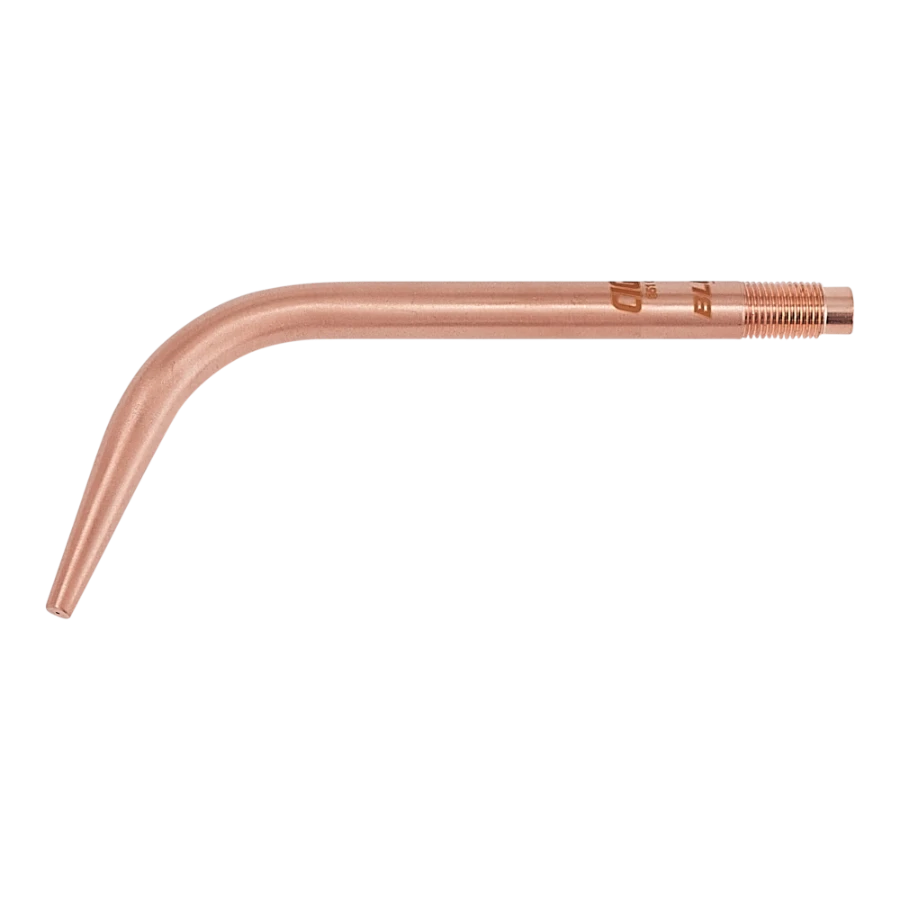 Cigweld Welding Tip Oxygen/Acetylene Type 551, BlueJet - 6