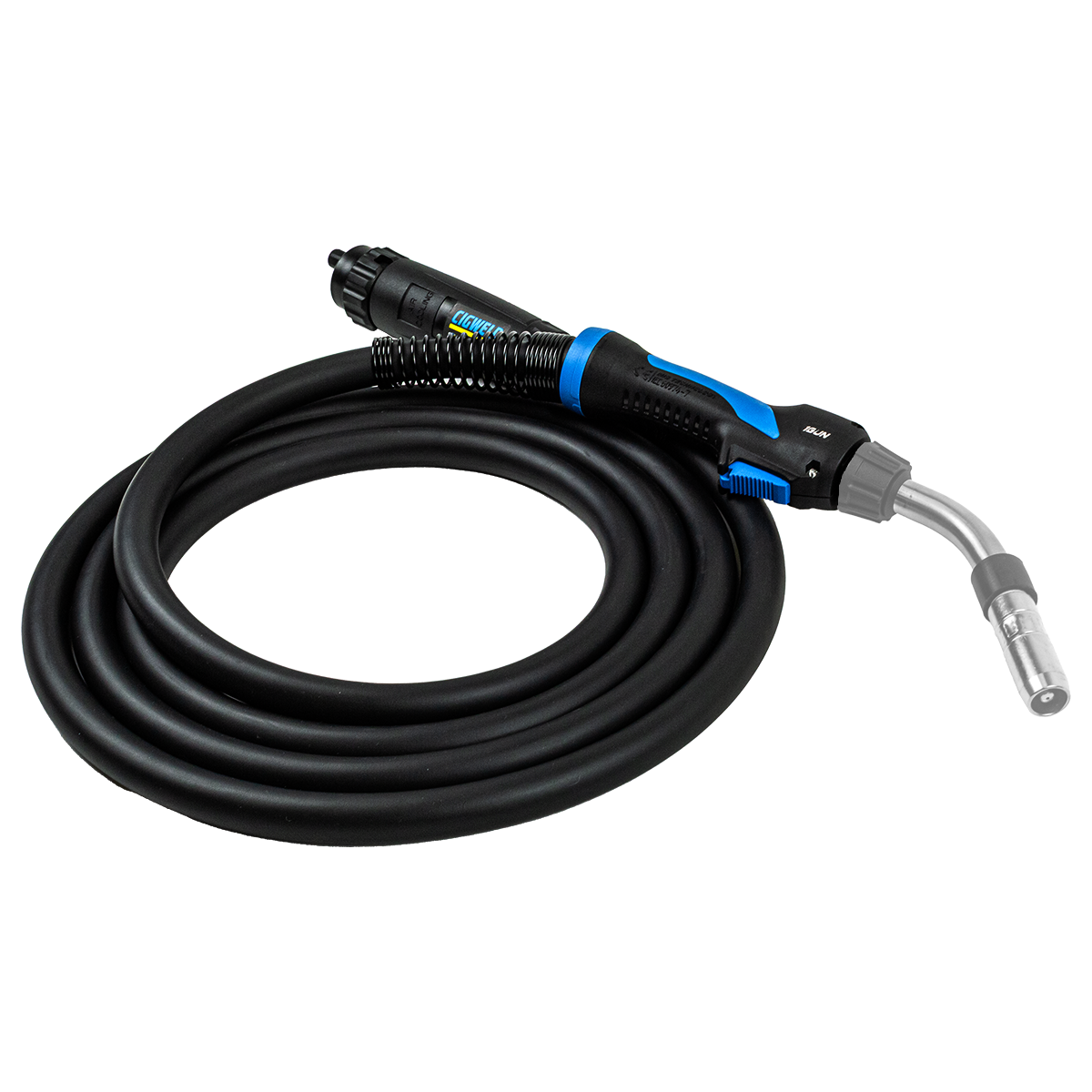 Fabricator 400 4m Cable