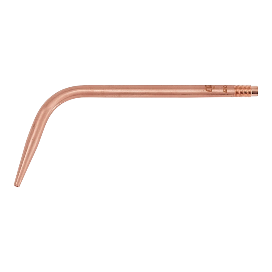 Cigweld Brazing Tip Oxygen/LPG Type 554, BlueJet | Electroweld