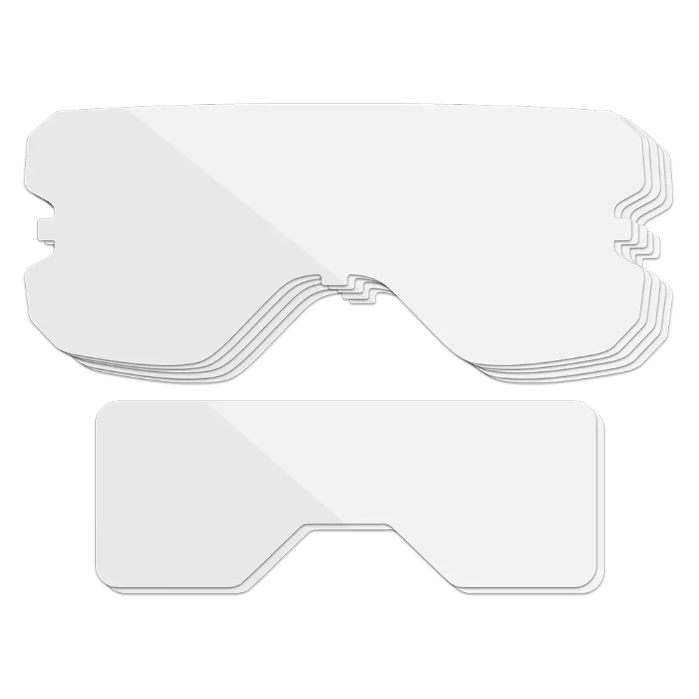 UNIMIG Welding Goggles Lens Kit U21003 | Electroweld
