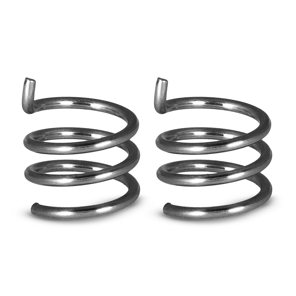 UNIMIG Nozzle Spring To Suit Sb25 Qty2 PGNS25 | Electroweld