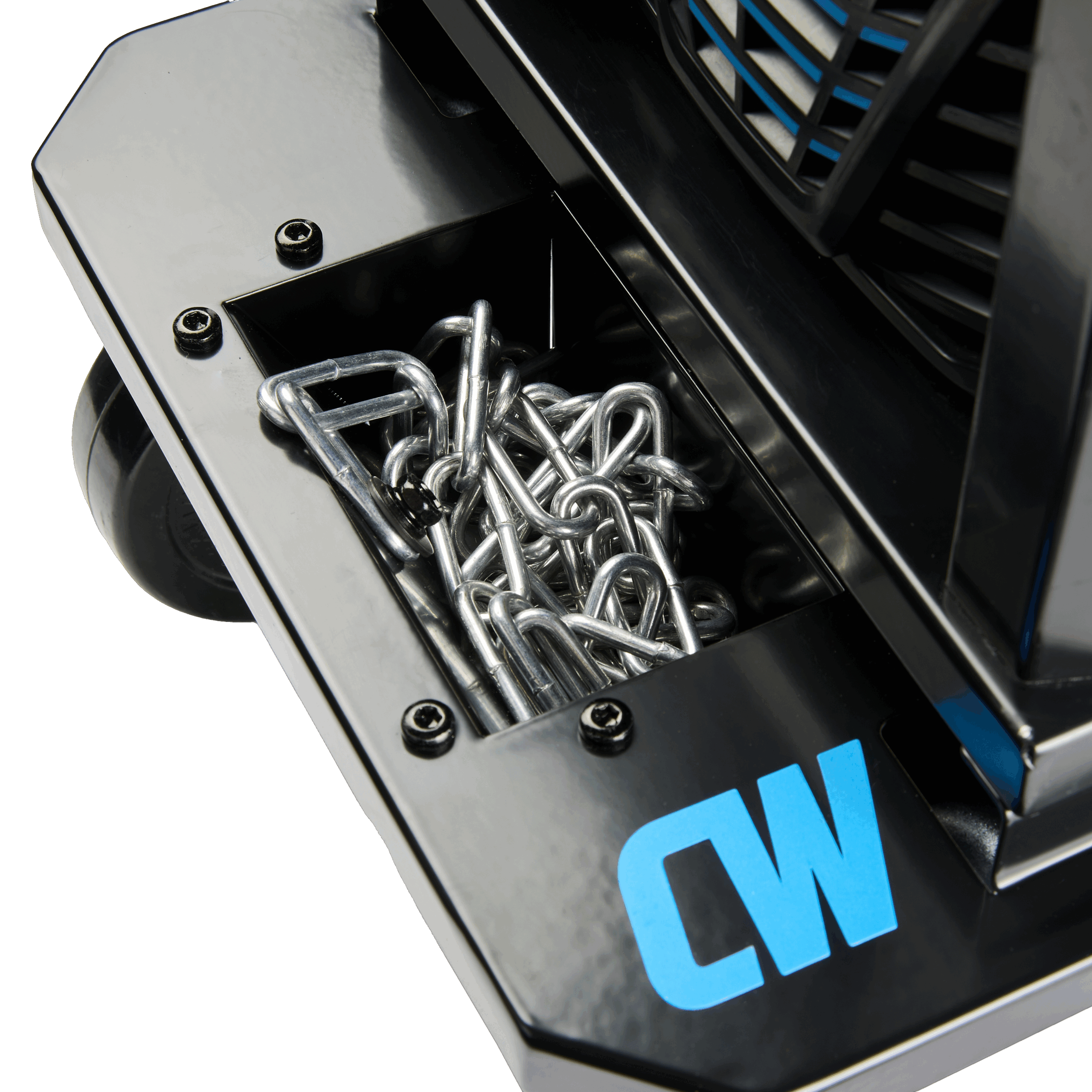 Cigweld 4R-Rover Wire Feeder Trolley W4011506 | Electroweld — image 4
