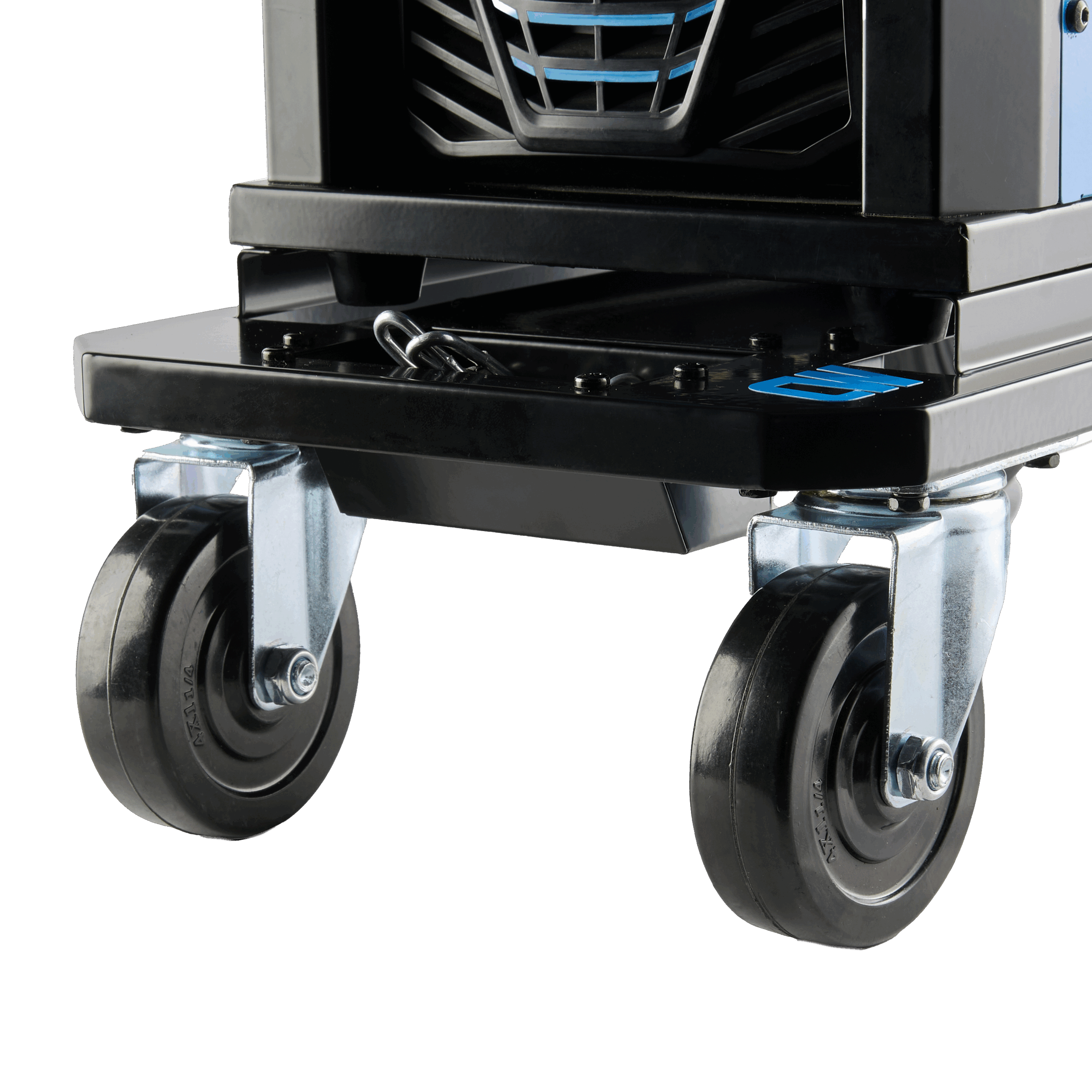 Cigweld 4R-Rover Wire Feeder Trolley W4011506 | Electroweld — image 6