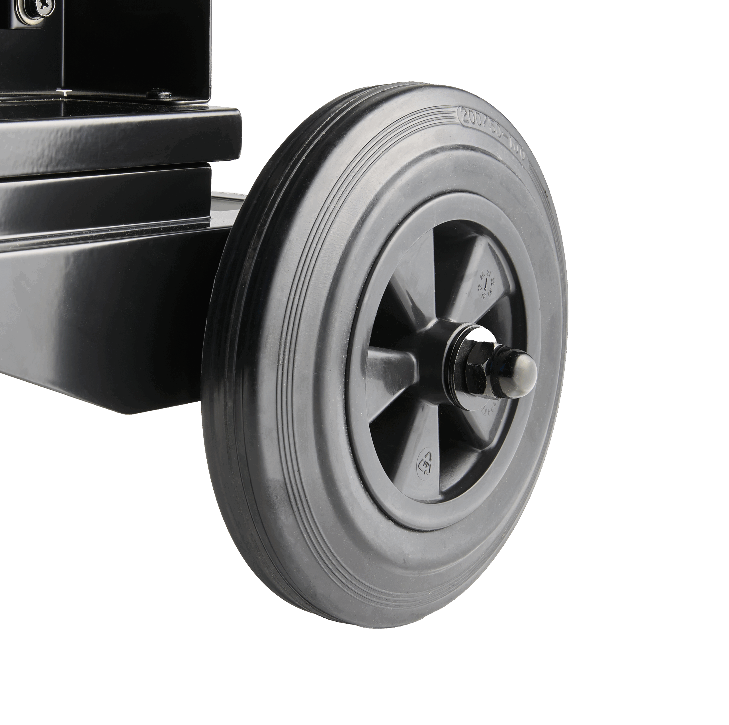 Cigweld 4R-Rover Wire Feeder Trolley W4011506 | Electroweld — image 10