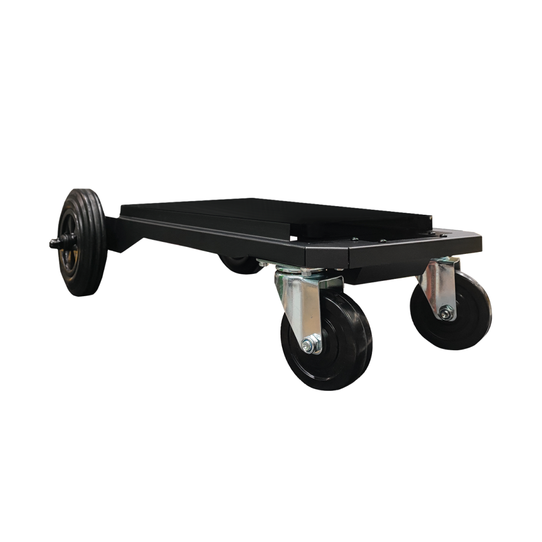 Cigweld 4R-Rover Wire Feeder Trolley W4011506 | Electroweld — image 13