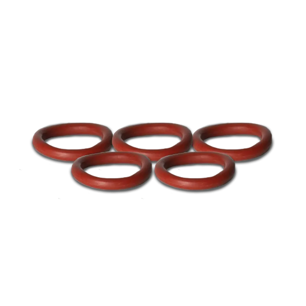 UNIMIG Apex Silicone Rubber O Ring 5-Pack U42029 | Electroweld