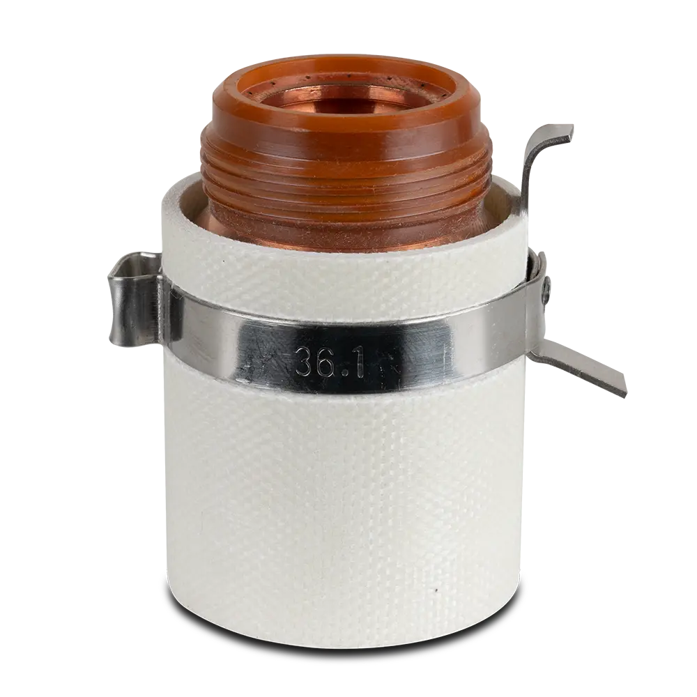 UNIMIG SC160 CNC Ohmic Plamsa Contact Shield Cap 45-85A