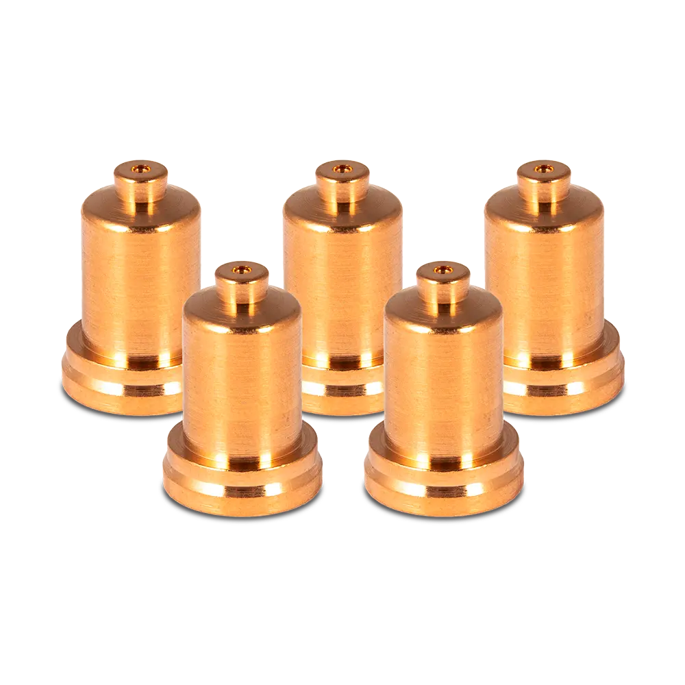 UNIMIG SC80 Contact Cutting Tips 1.3mm 70-80A 5-Pack