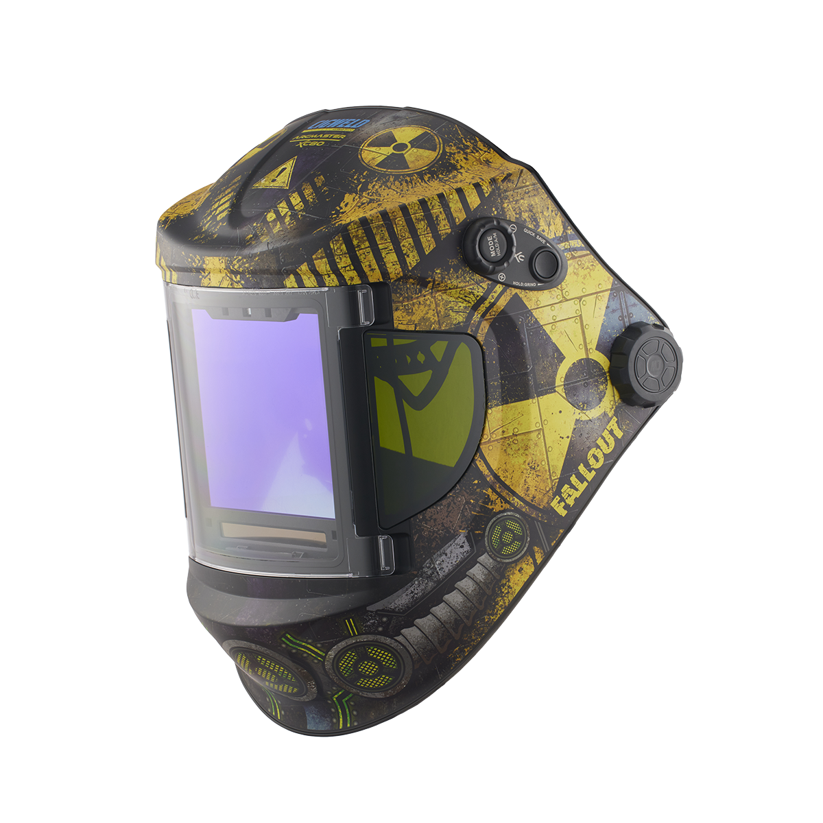Fallout