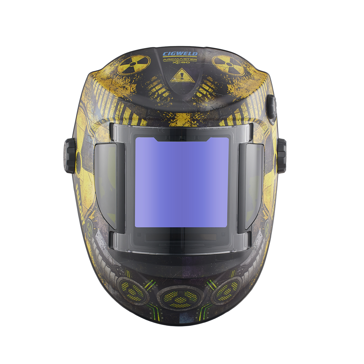 Cigweld Arcmaster XC90F Welding Helmet | Electroweld | Electroweld
