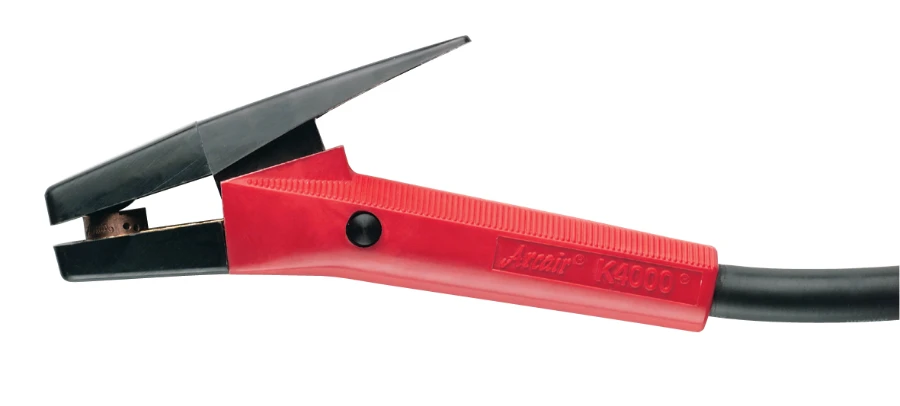 Cigweld Arcair K4000 Extreme Torch with 2.1m Cable and Heads — image 4