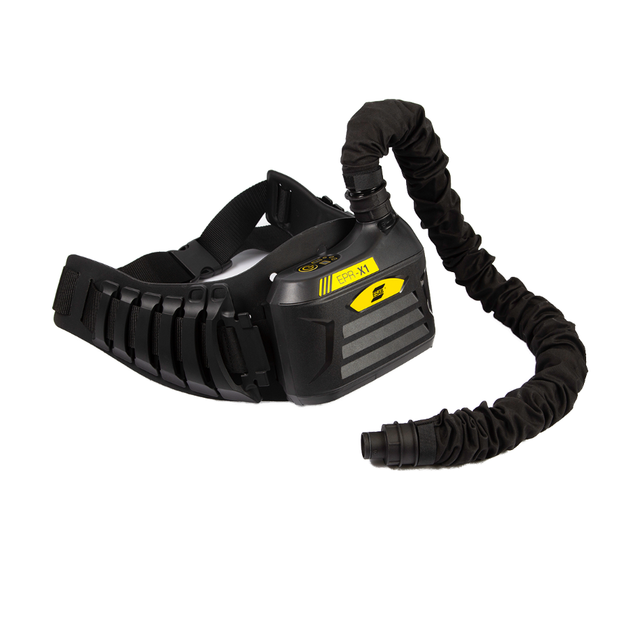 Cigweld ESAB Sentinel A60 Air with EPR-X1 PAPR Kit E700600800 — image 22