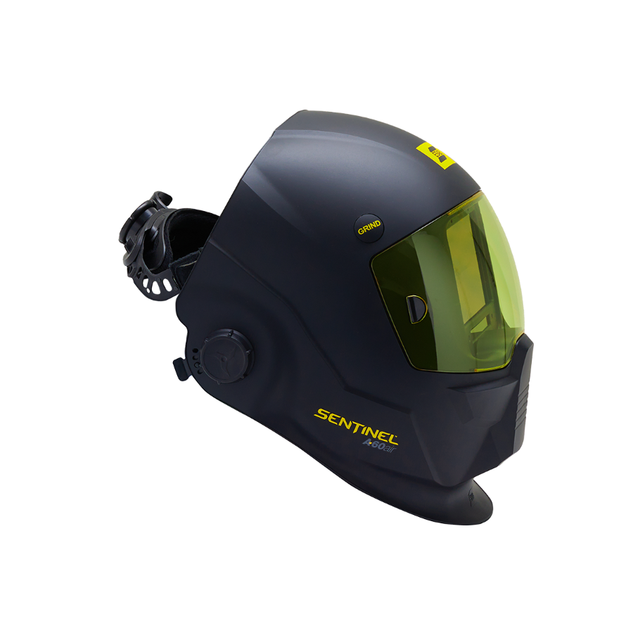Cigweld ESAB Sentinel A60 Air with EPR-X1 PAPR Kit E700600800 — image 8