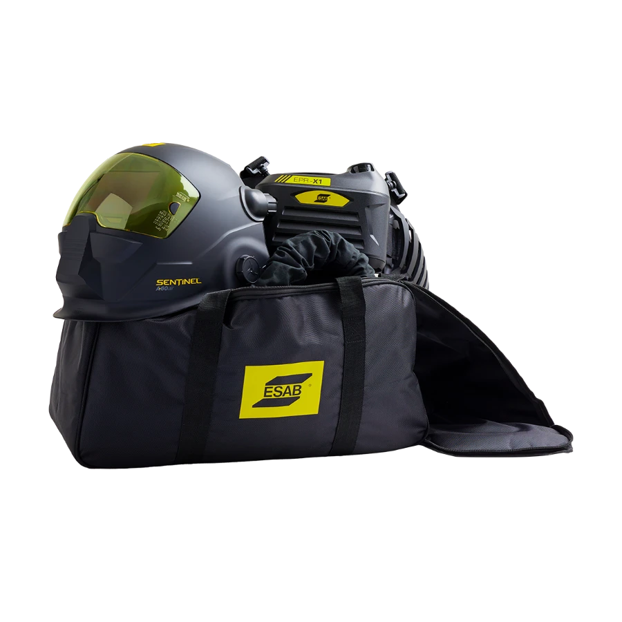 Cigweld ESAB Sentinel A60 Air with EPR-X1 PAPR Kit E700600800 — image 13