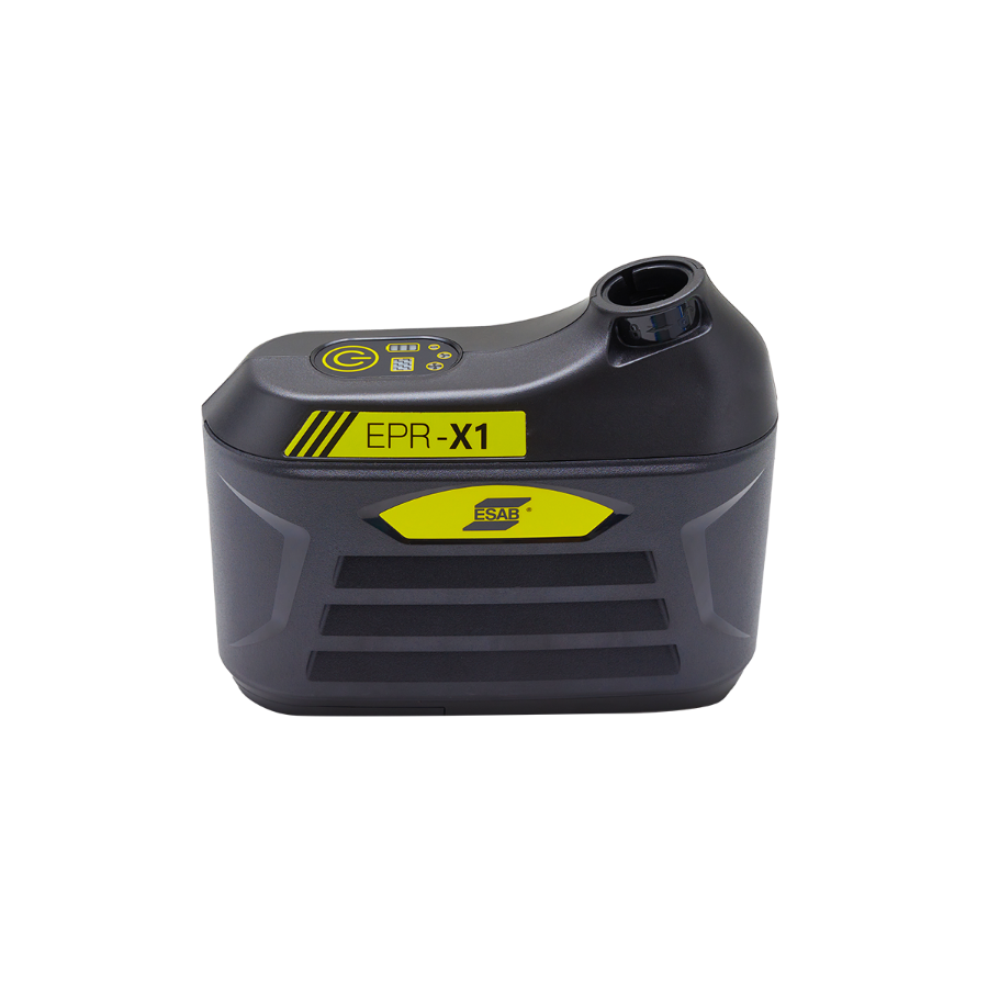 Cigweld ESAB Sentinel A60 Air with EPR-X1 PAPR Kit E700600800 — image 18