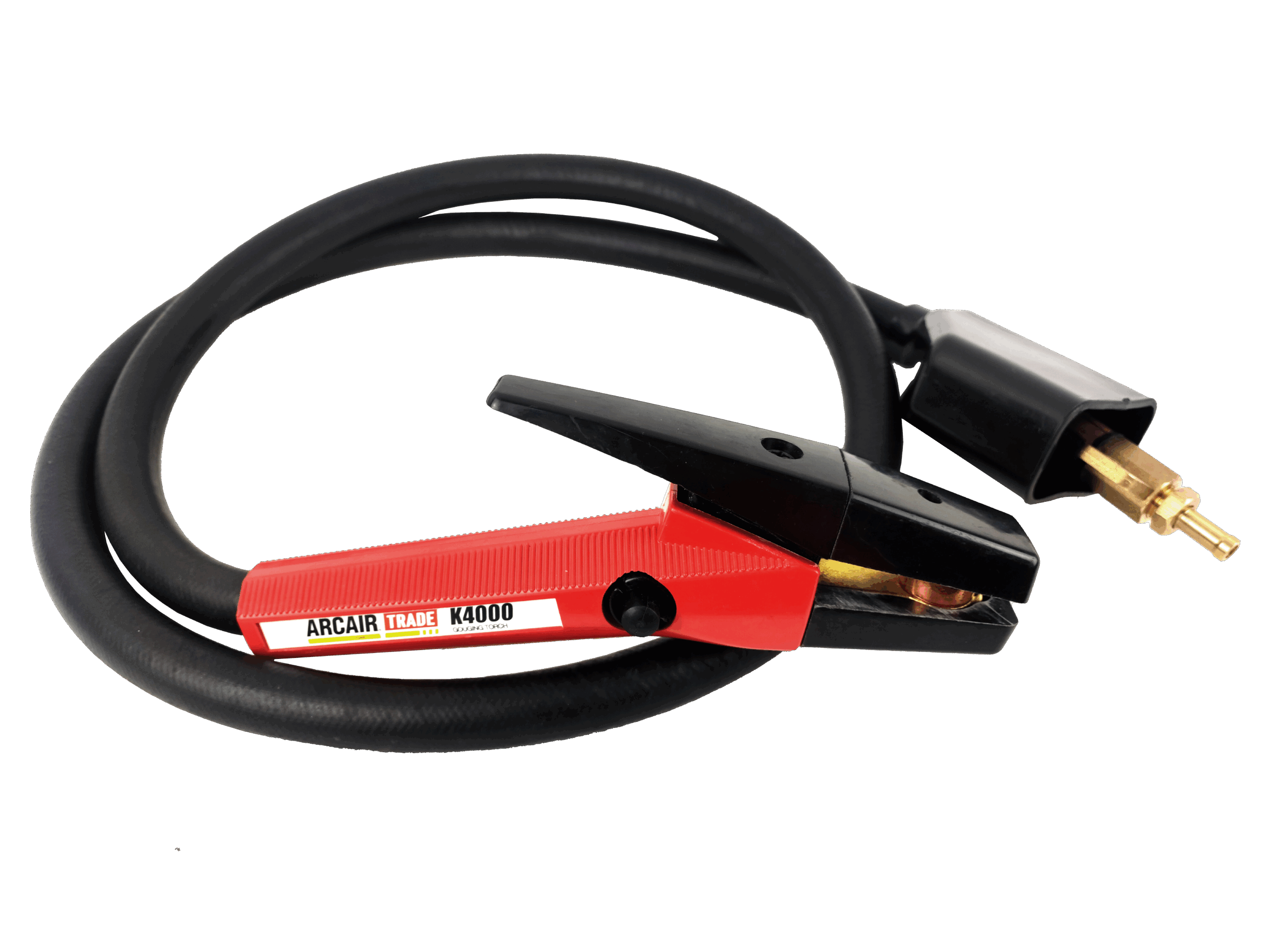 Cigweld Arcair Trade K4000 Gouging Torch ATK4000 | Electroweld — image 6