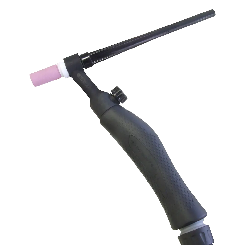 UNIMIG 17V TIG Torch 10/25 - 8M | Electroweld