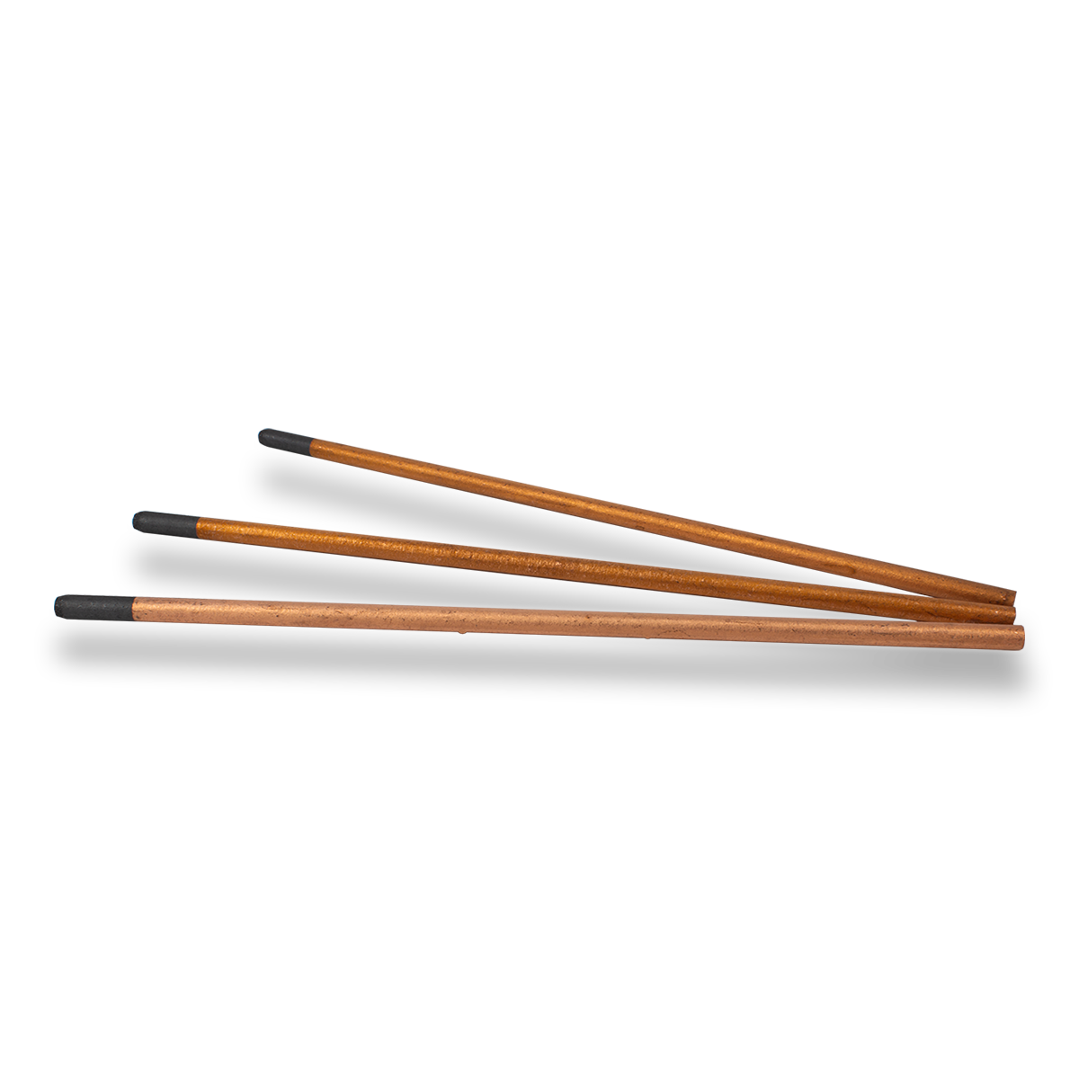 Cigweld Cutskill Gouging Carbon DC Pointed - 8.0mm, 50 Rods — image 4
