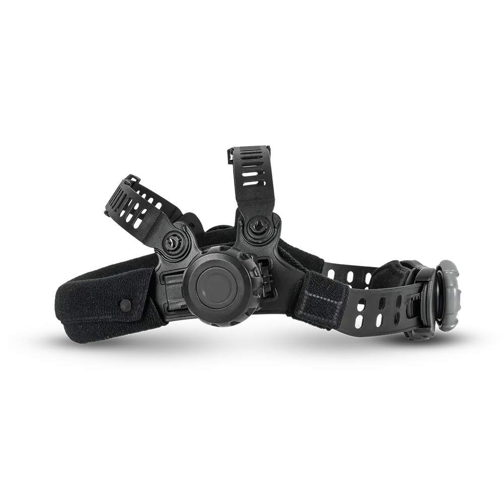 UNIMIG Head Harness 4 Point Core/Impact Series U21035