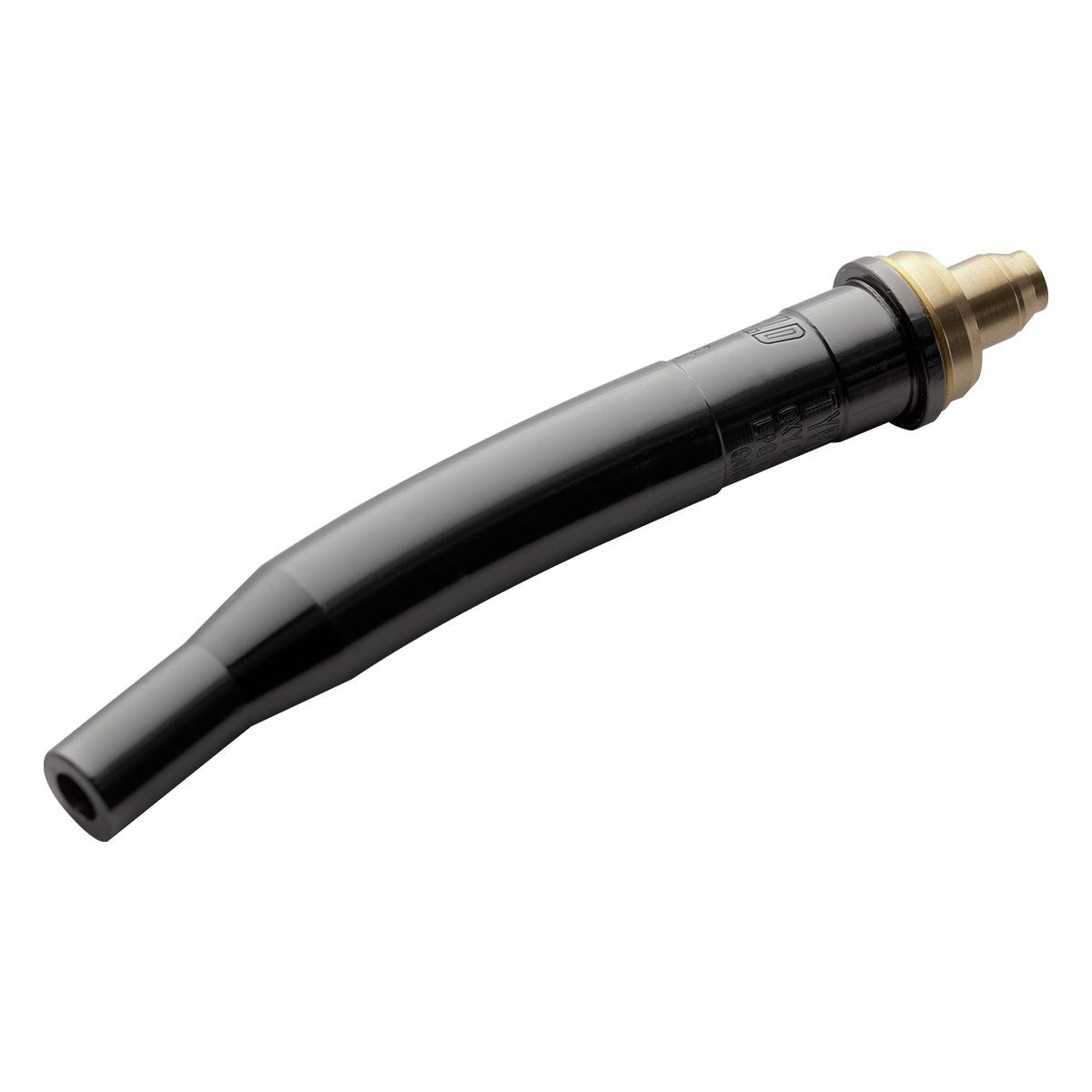 Cigweld Bent Gouging Nozzle, Oxygen/LPG, Type 44, COMET 306054