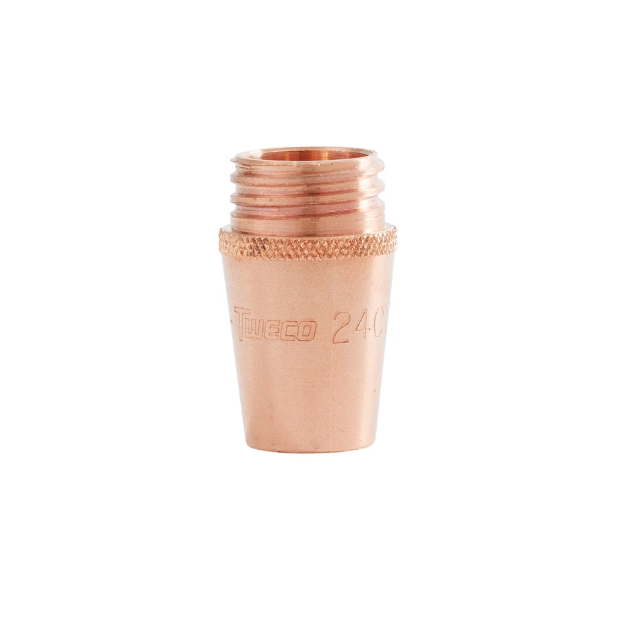 16mm (13mm recessed tip)