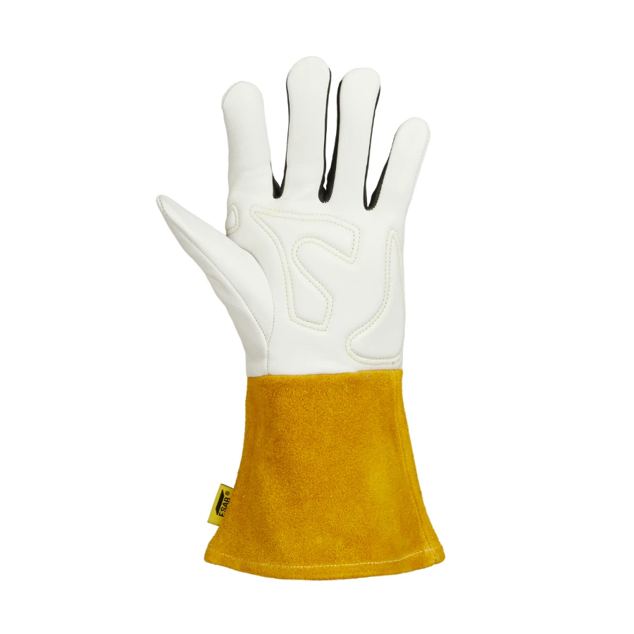 Cigweld ESAB T3000 TIG Glove 700500657 | Electroweld — image 4