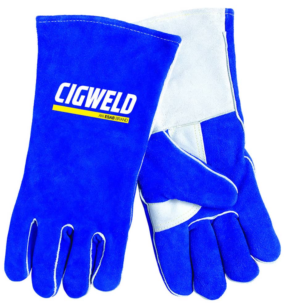 Cigweld EASYWELD MIG 130 - POWER PACK PPE130A21 | Electroweld — image 7
