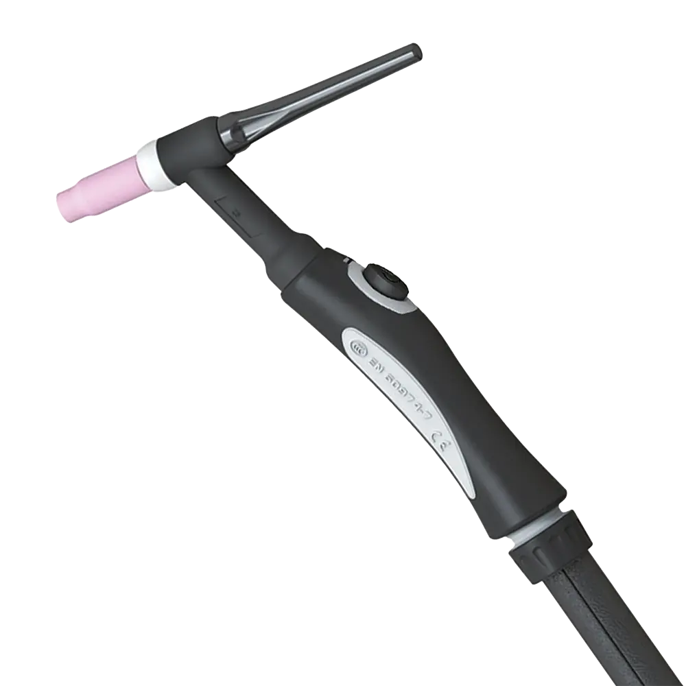 UNIMIG SR26 TIG Torch 35/50 | Electroweld