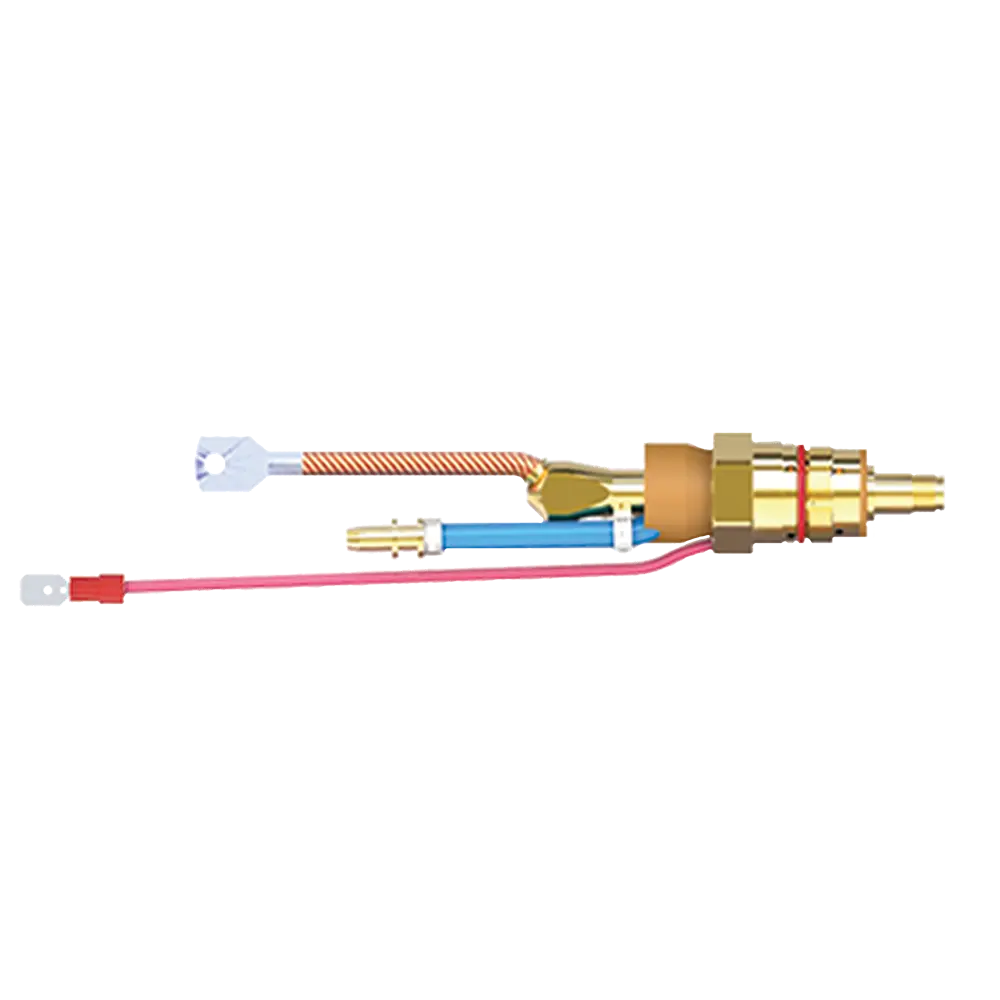 UNIMIG Plasma Torch Head SC120 CNC SCM1201 | Electroweld