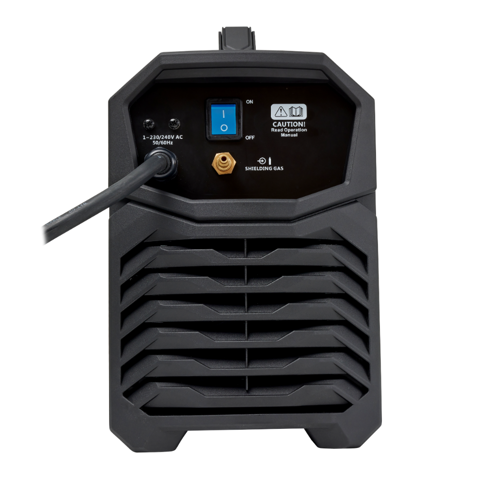 Cigweld BlueVenom XF200P3 - Multiprocess Welding Inverter w/ — image 8