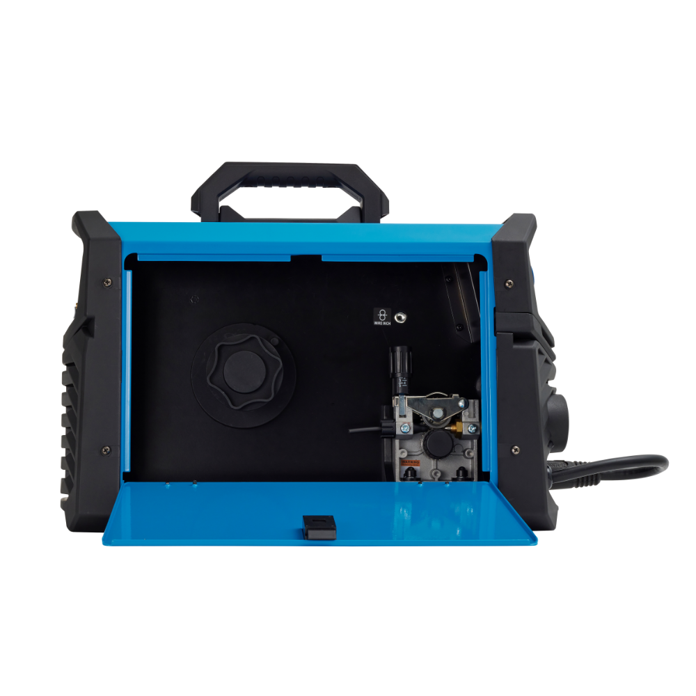 Cigweld BlueVenom XF200P3 - Multiprocess Welding Inverter w/ — image 12