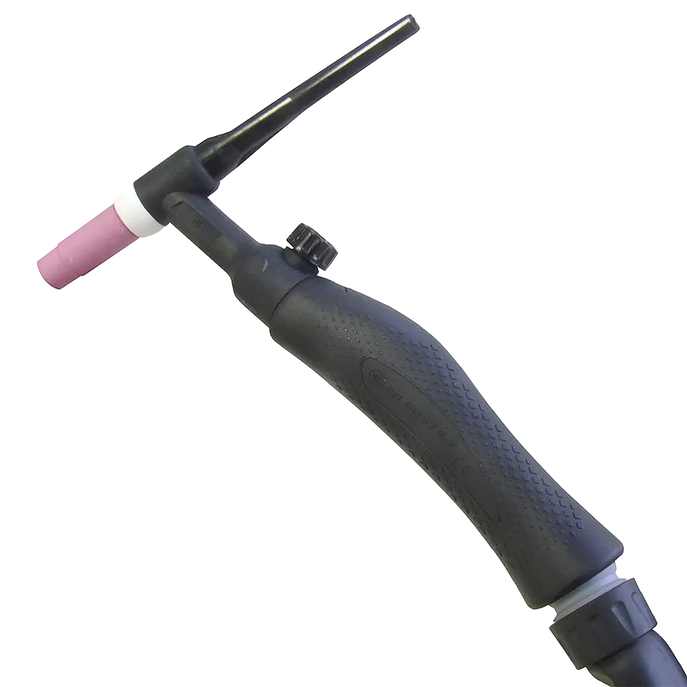 UNIMIG 26V TIG Torch 35/50 - 8M | Electroweld