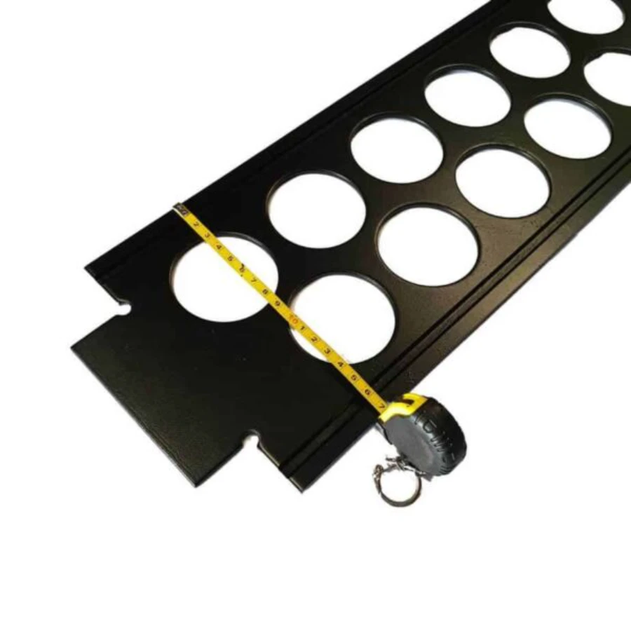 Cigweld Rail for PlateCutter 1.8m 338543 | Electroweld