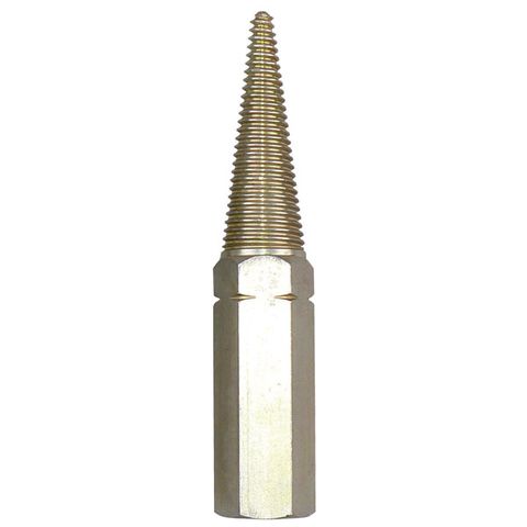 ITM TAPERED SPINDLE HEX SHANK