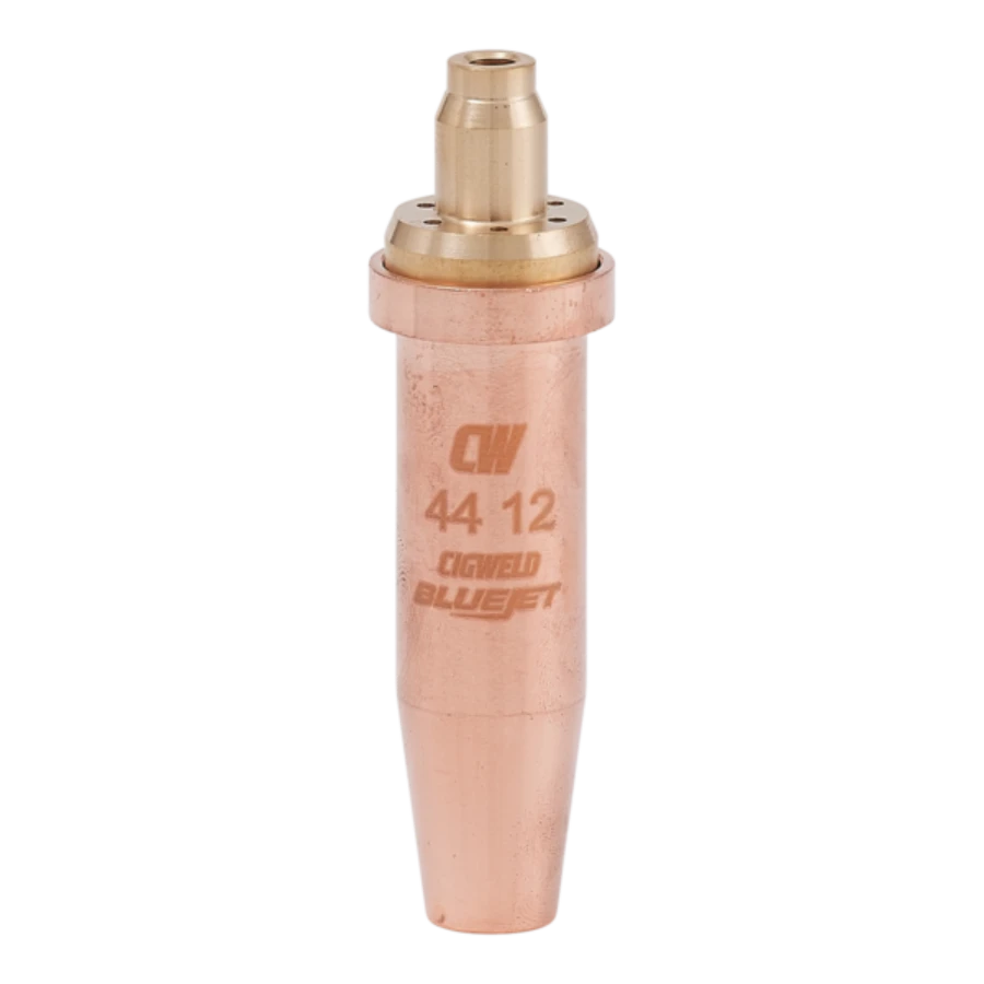 Cigweld Cutting Nozzle Oxygen/LPG Type 44, BlueJet - 12 206028