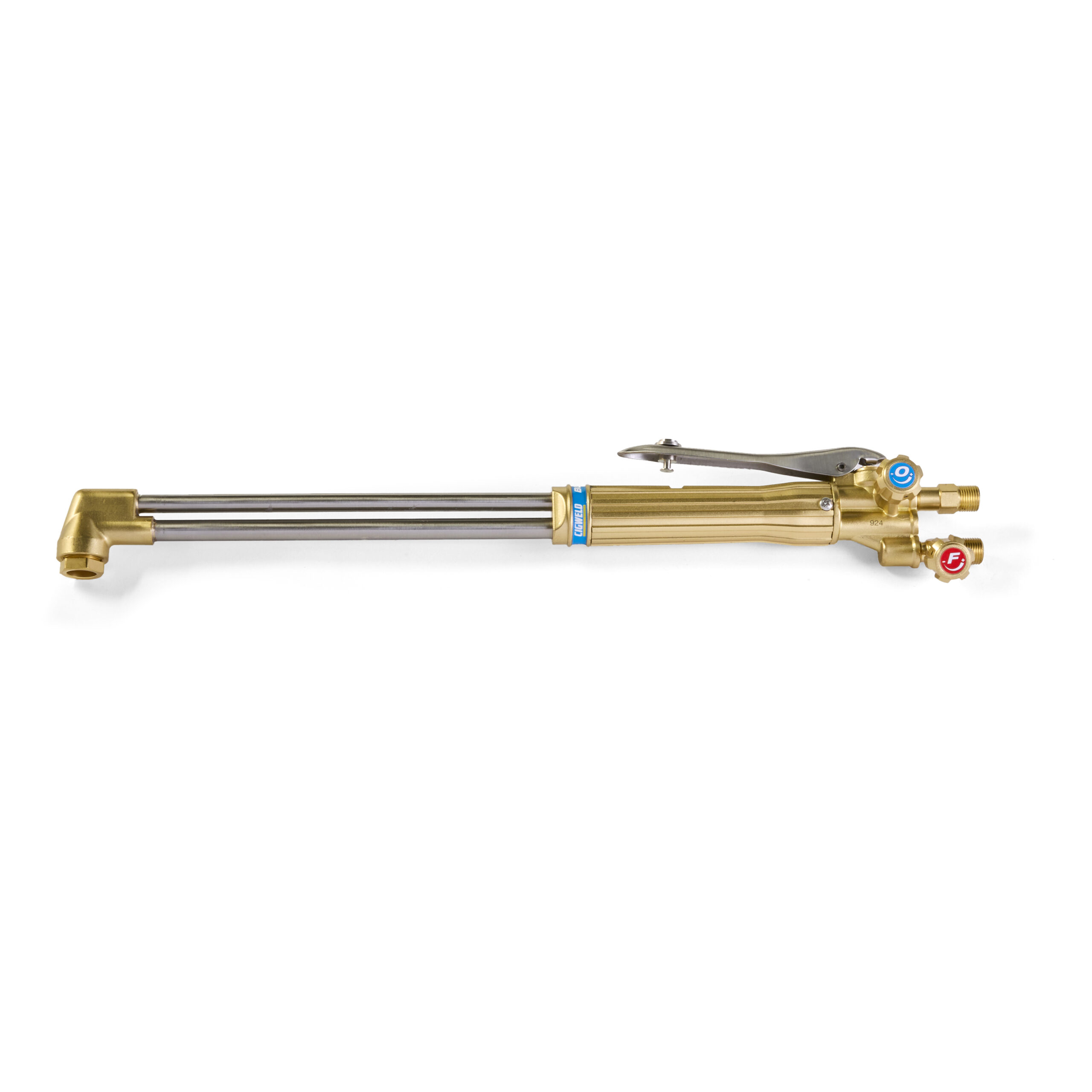 Cigweld BlueJet SABRE Multipurpose Cutting Torch 90� Head