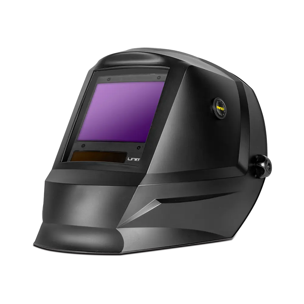 UNIMIG Welding Helmet Only To Suit PAPR P0101 | Electroweld