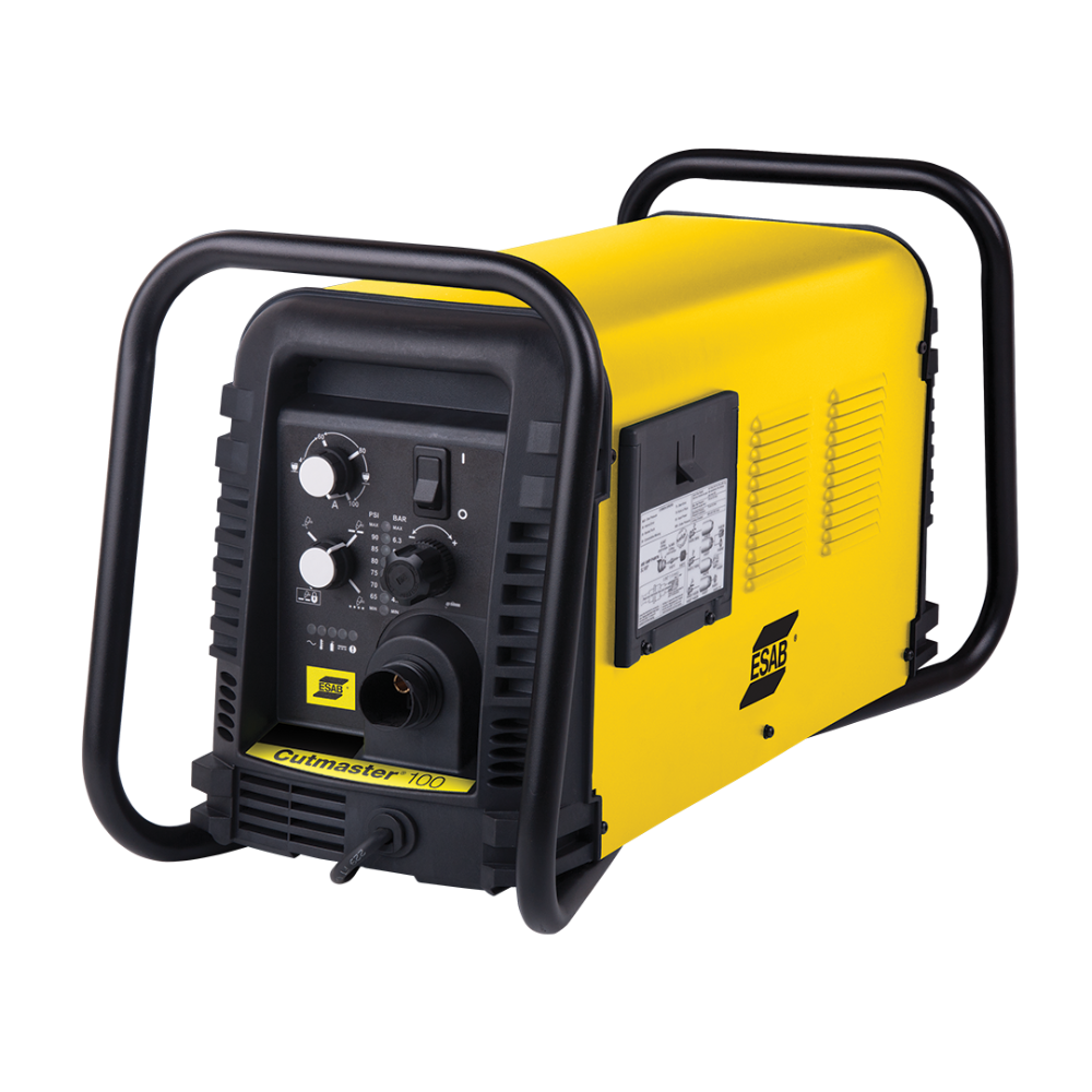 ESAB Cutmaster 100 Plasma Cutter 559117304 — image 2